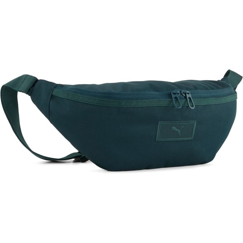 Puma ESSENTIALS Waist Bag green