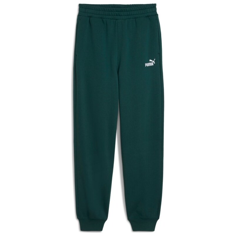 Puma ESS Small No. 1 Logo Comfort Sweatpants cl FL (s) green 111195361
