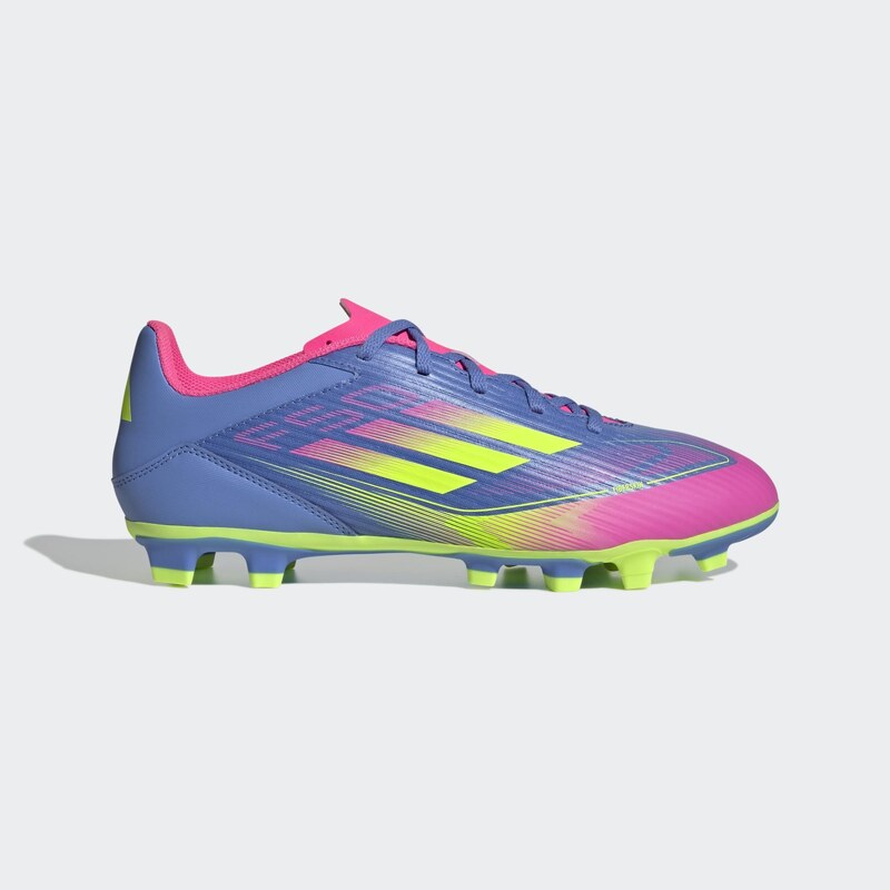 adidas Performance adidas F50 CLUB FG /MG Blue Fusion / Lucid