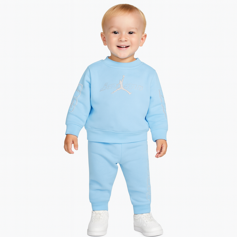 Jordan mountainside flc set BLUE