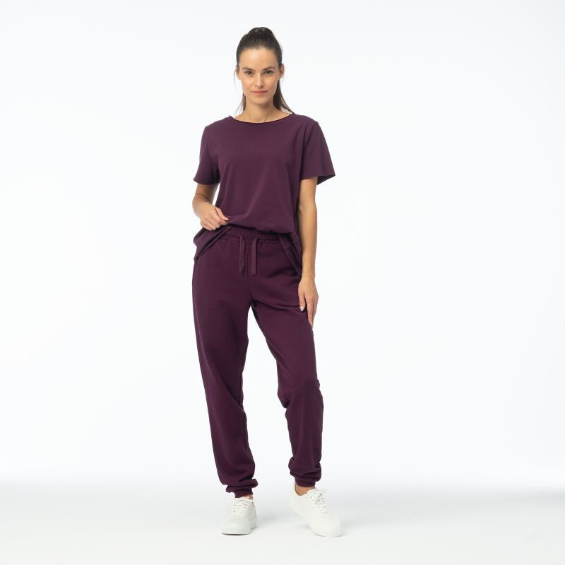 Dámské kalhoty LADY model 21761893 - Martes