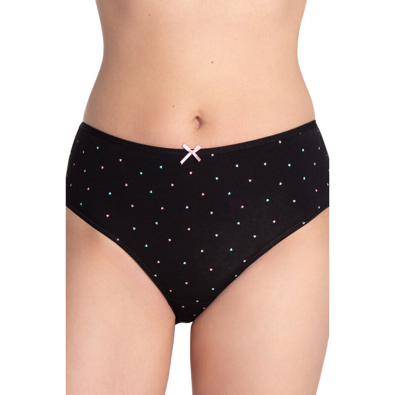 Lama Dámské bikiny FIGS L-122BI-65 3-pack 115525625
