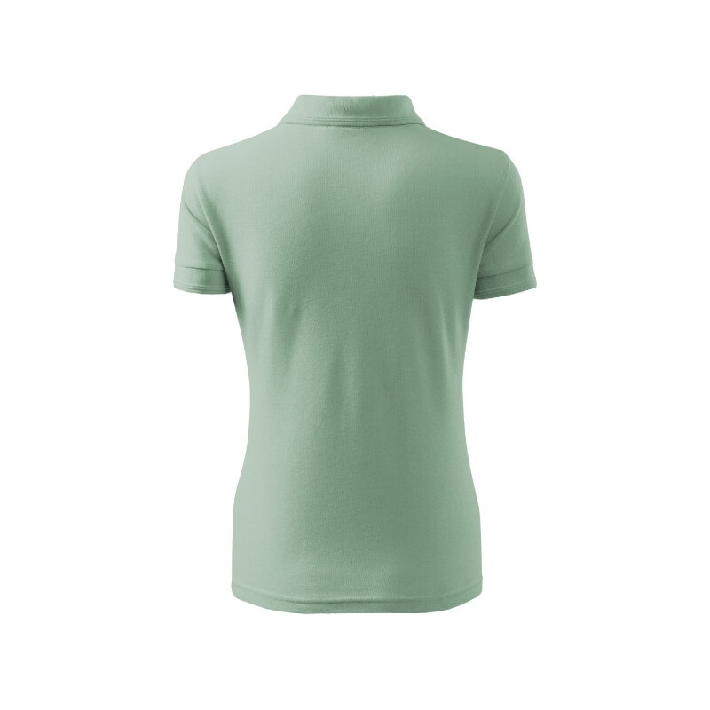 Pique Polo polokošile dámská model 21762907 - MALFINI, a.s.