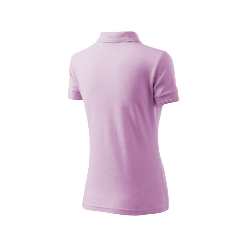 Pique Polo polokošile dámská model 21762884 - MALFINI, a.s.