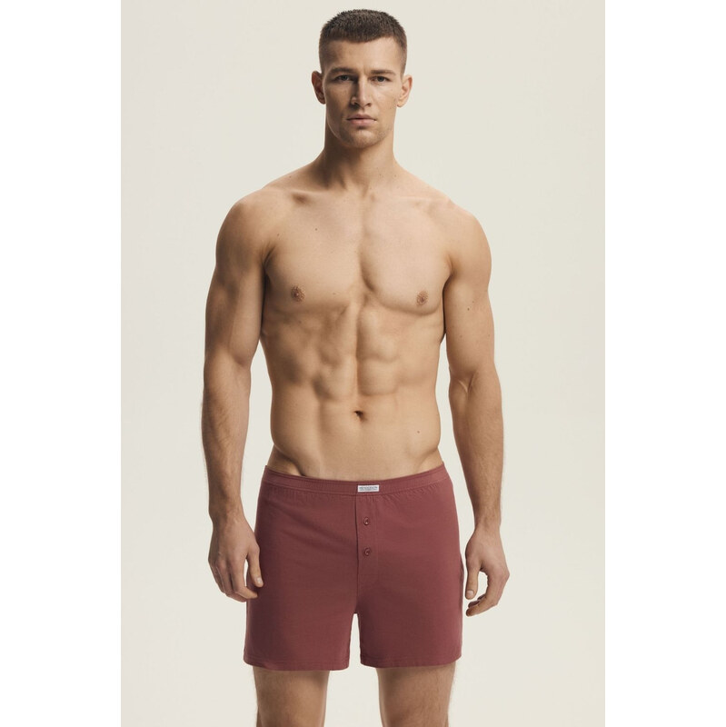 Boxerky model 220970 Henderson