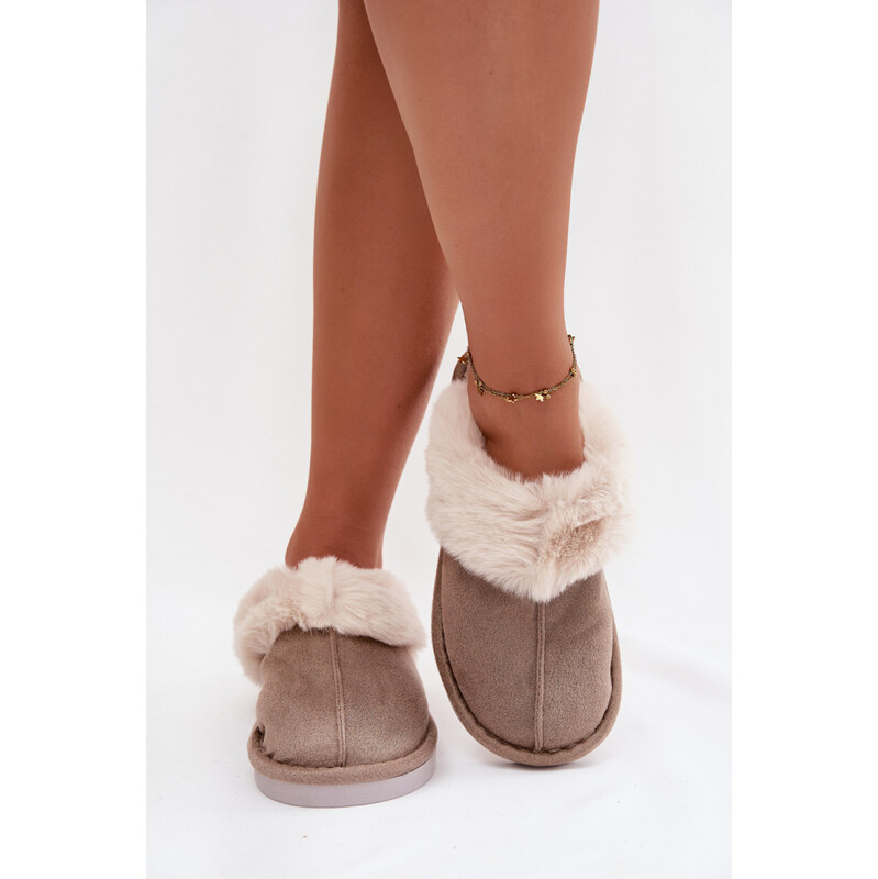 Pantofle model 221511 Step in style 111195729