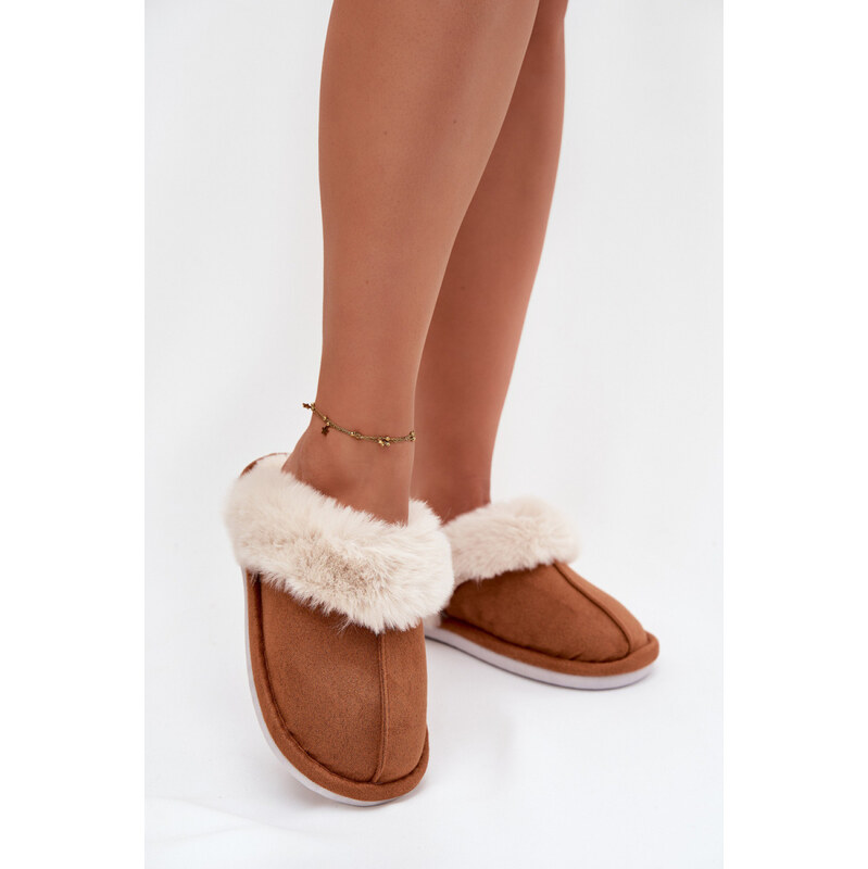 Pantofle model 221482 Step in style 111195737