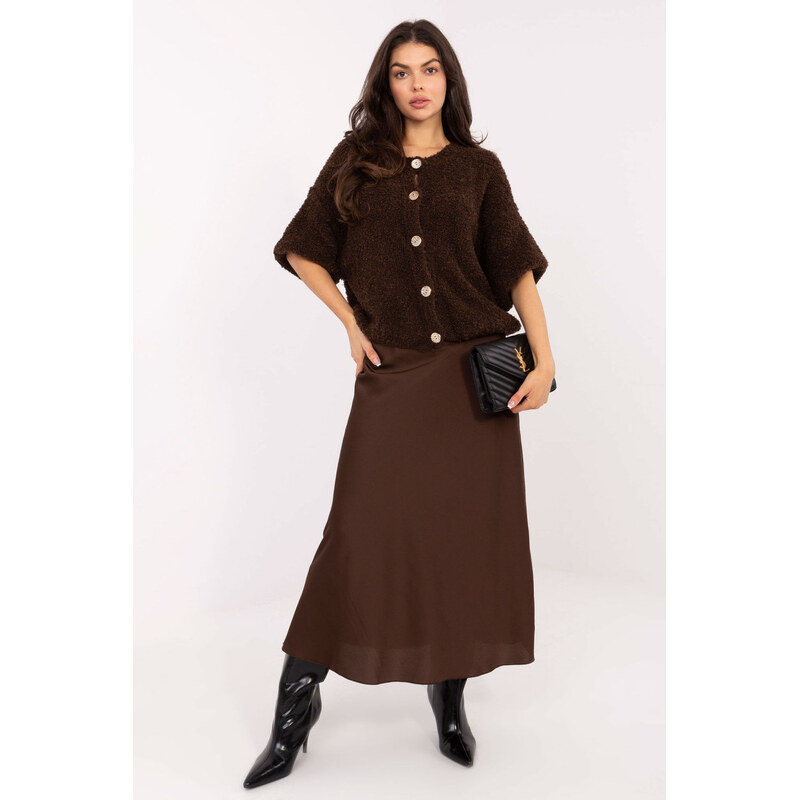 Sukně dlouhá model 221600 Italy Moda 111195777