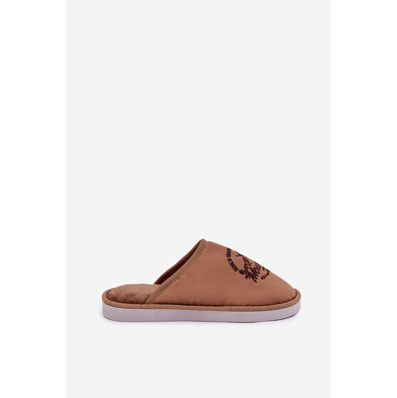 Boto Pánské pantofle Camel Tiranne