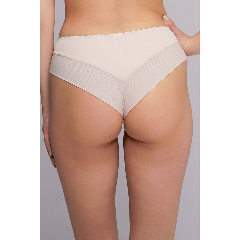 BRAZILIANS AV model 21795250 BEIGE - Ava