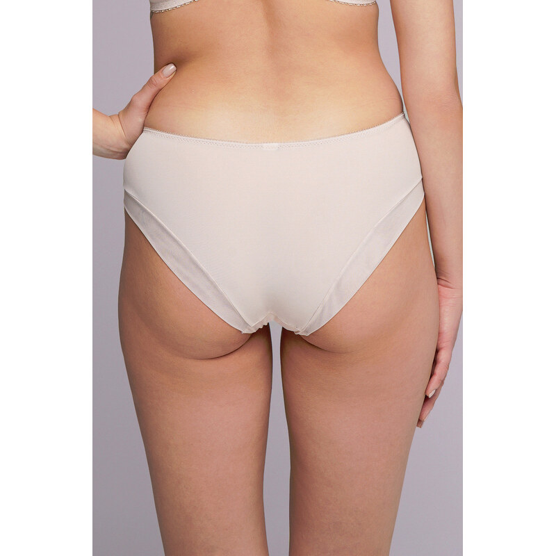 KALHOTKY AV model 21795257 BÉŽOVÁ - Ava