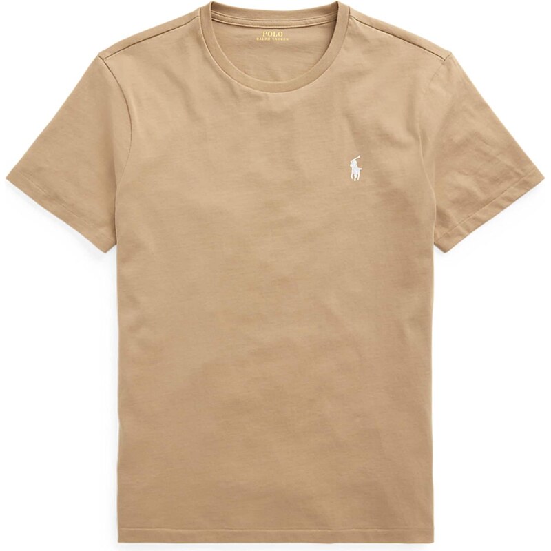 Polo Ralph Lauren Tričko písková