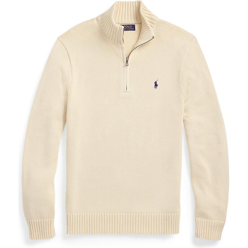 Polo Ralph Lauren Svetr krémová