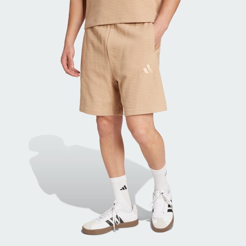 Adidas ALL SZN Waffle Knit 7-inch Shorts 111201592