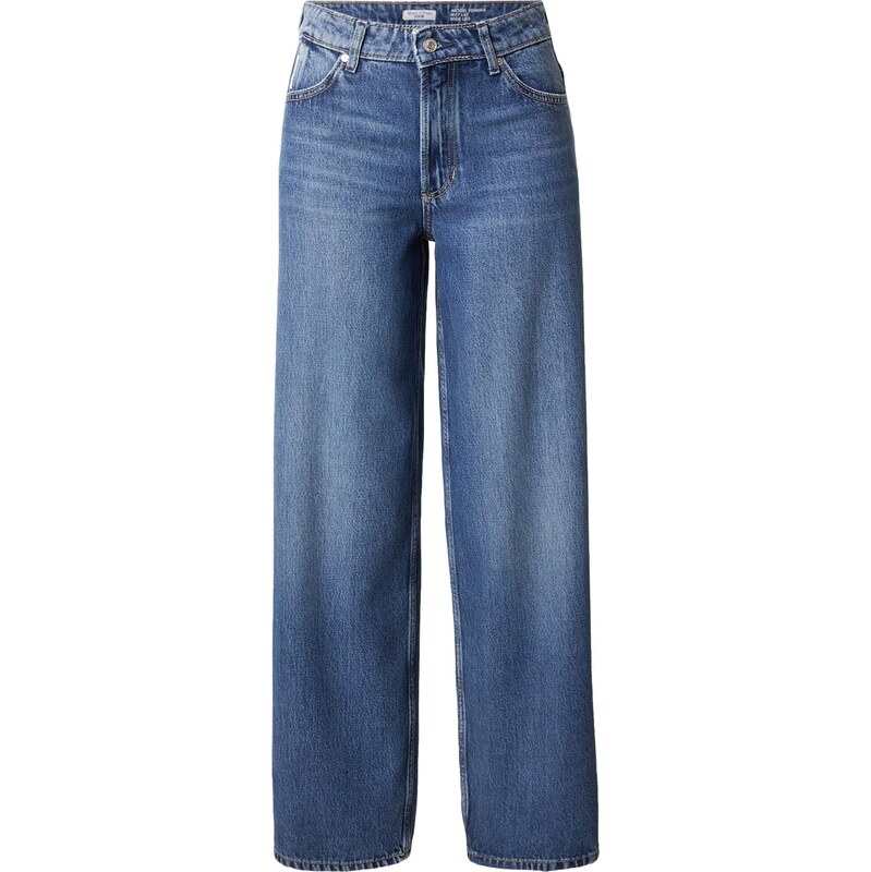 Marc OPolo DENIM Džíny modrá džínovina