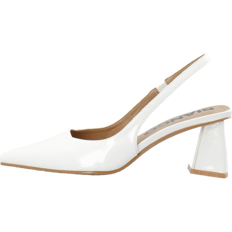 Bianco Lodičky Maralyn offwhite 111218373