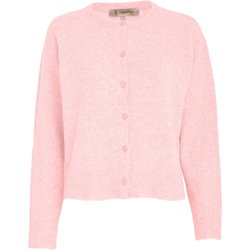 Peppercorn Kardigan Kate pink