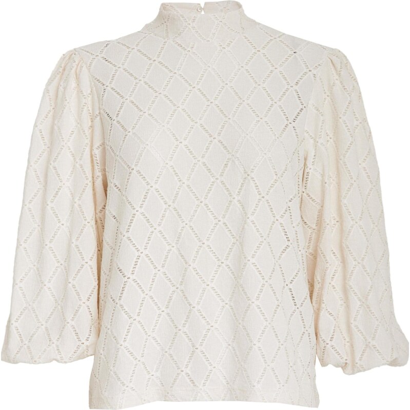 minus Top Tindera bílá 111200989