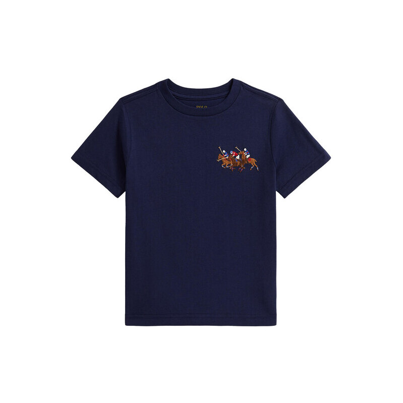 T-Shirt Polo Ralph Lauren