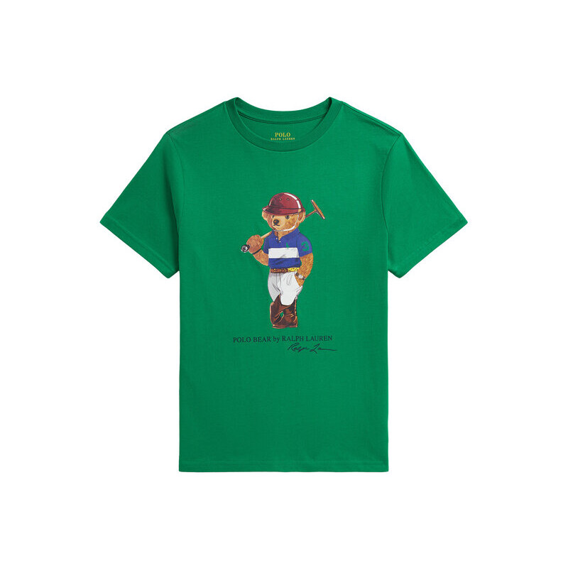 T-Shirt Polo Ralph Lauren
