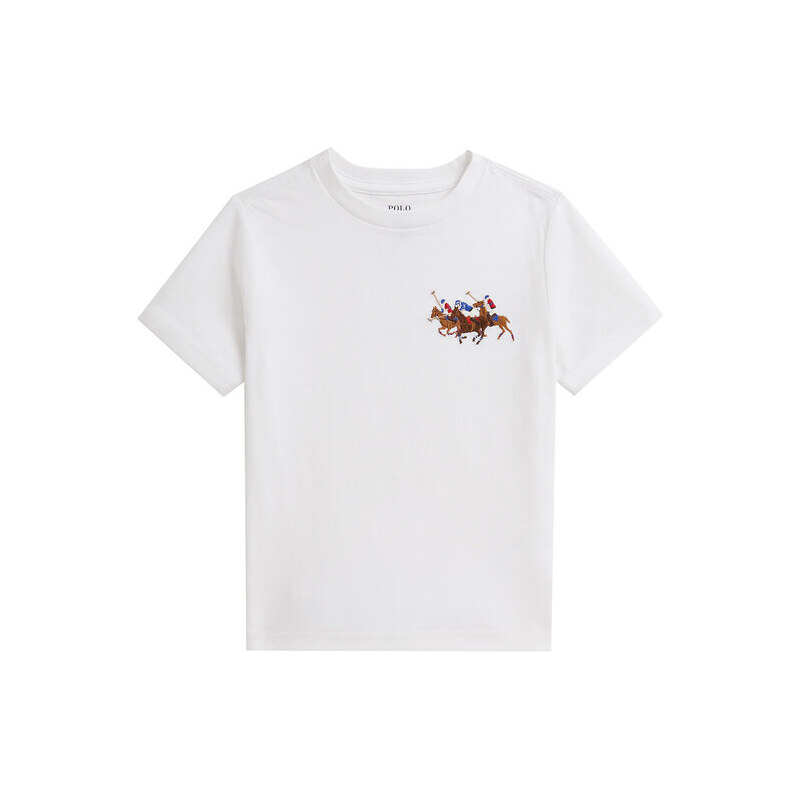 T-Shirt Polo Ralph Lauren