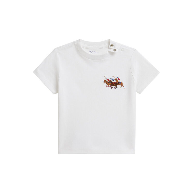 T-Shirt Polo Ralph Lauren