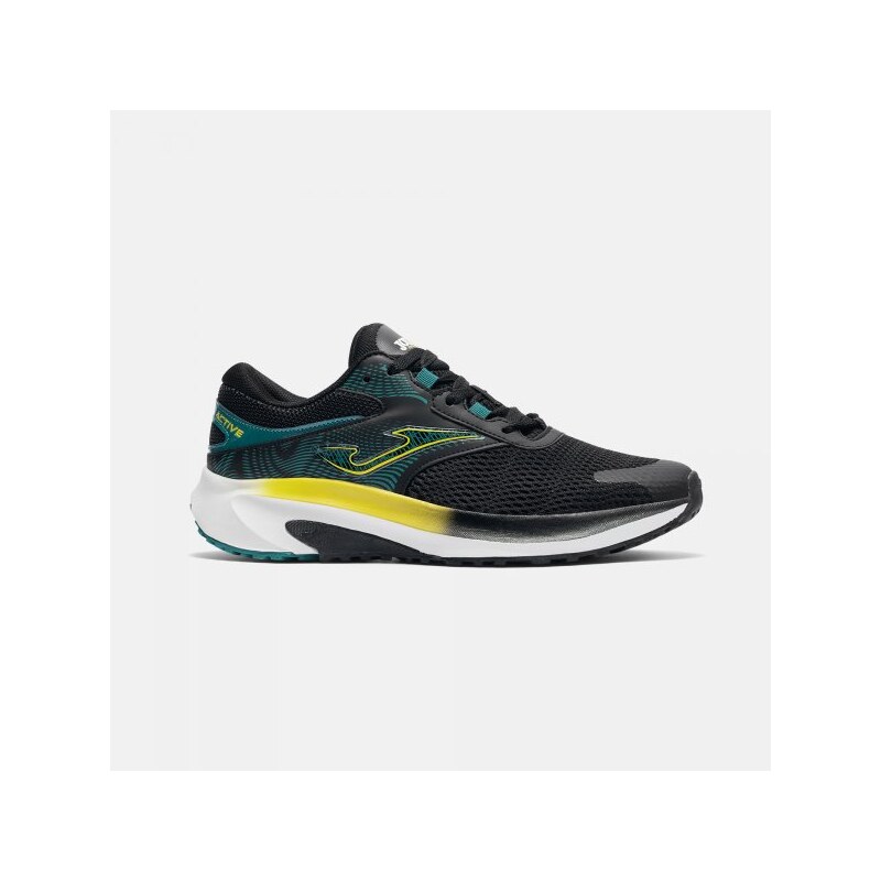 JOMA pánské tenisky RACTIS2601 černá