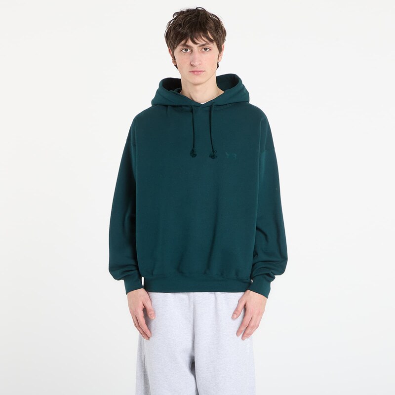 Mikina Y-3 Ft Hoodie Aurora Ivy S