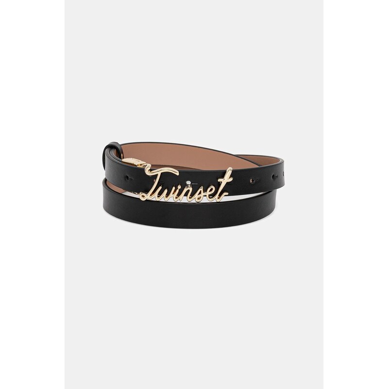 Oboustranný pásek Twinset 111205487