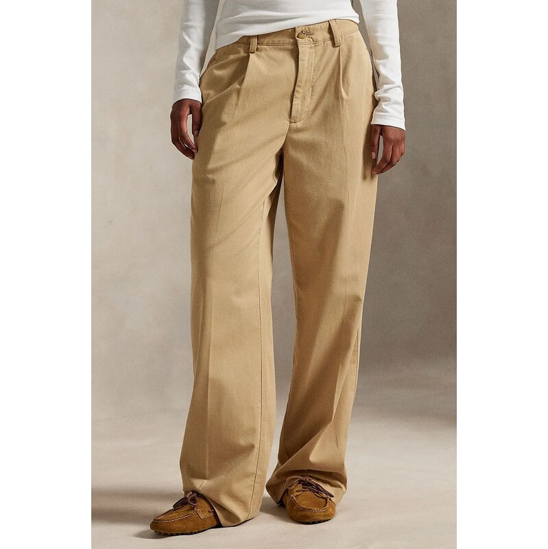 Polo Ralph Lauren Kalhoty Polo Ralph Lauren