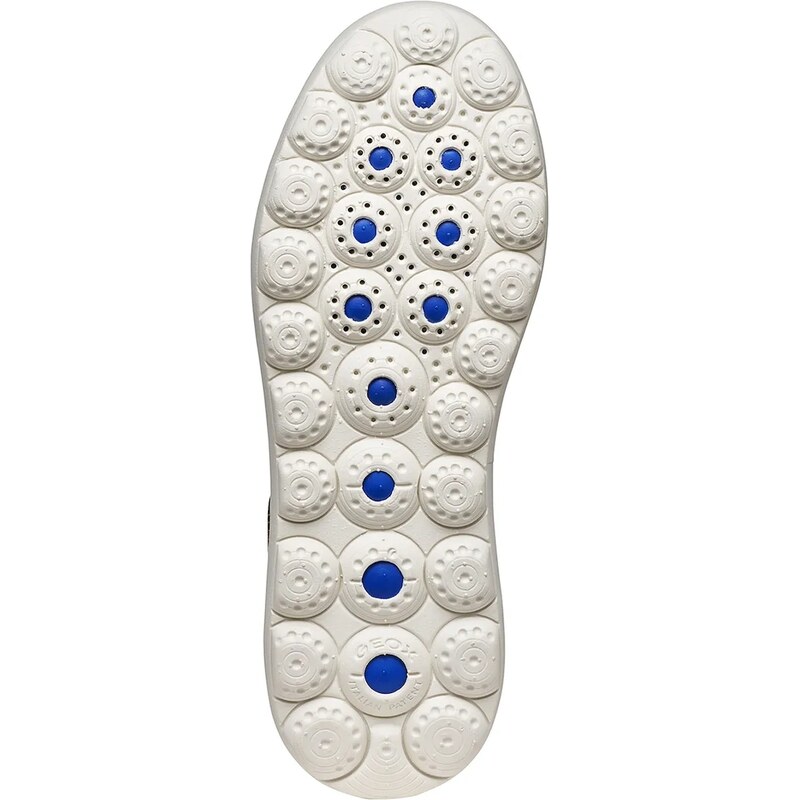 Tenisky Geox D SPHERICA EC4.1