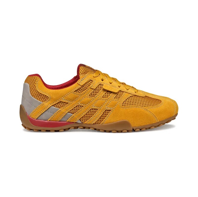 Tenisky Geox U SNAKE ORIGINAL