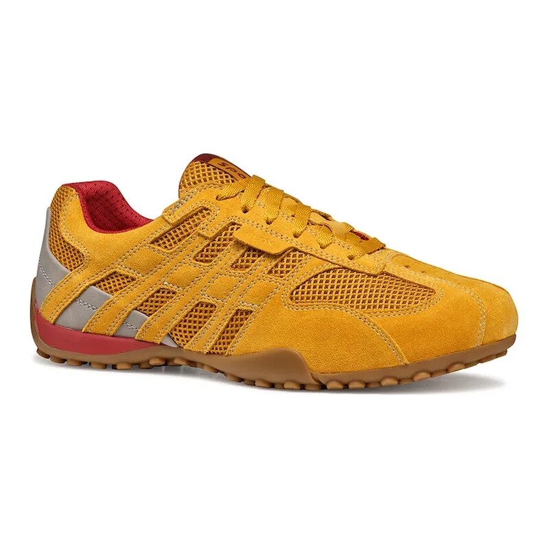 Tenisky Geox U SNAKE ORIGINAL
