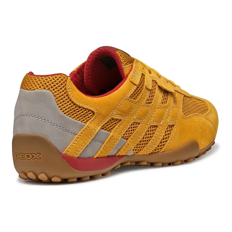 Tenisky Geox U SNAKE ORIGINAL