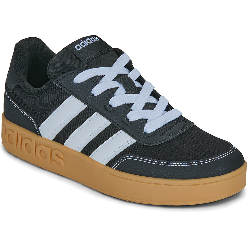 adidas Tenisky Dětské BREAKBASE J