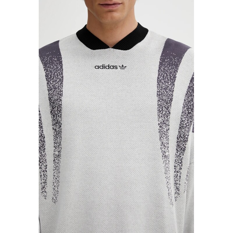 Tričko adidas Originals Santiago Jersey