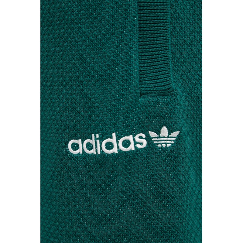 Tepláky adidas Originals Santiago Pt