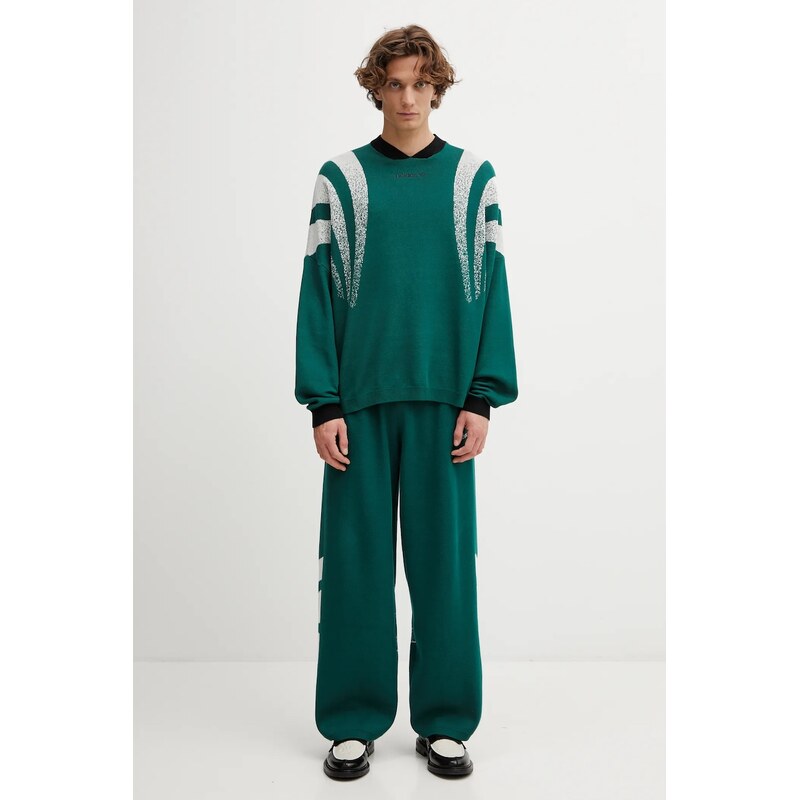 Tepláky adidas Originals Santiago Pt