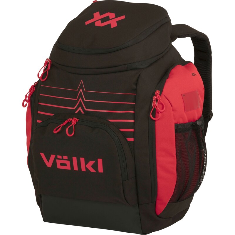 Batoh Völkl Race Backpack Team Medium 85l Velikost: 40x36x60 black/red 111213599