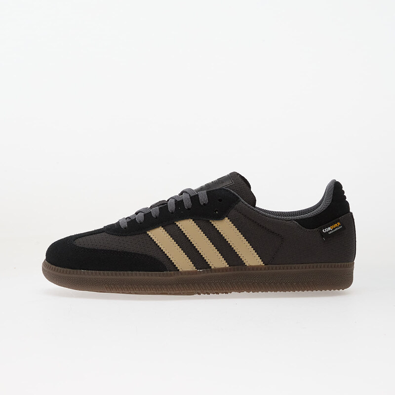 adidas Originals adidas Samba Og Utility Black/ Stokha/ Core