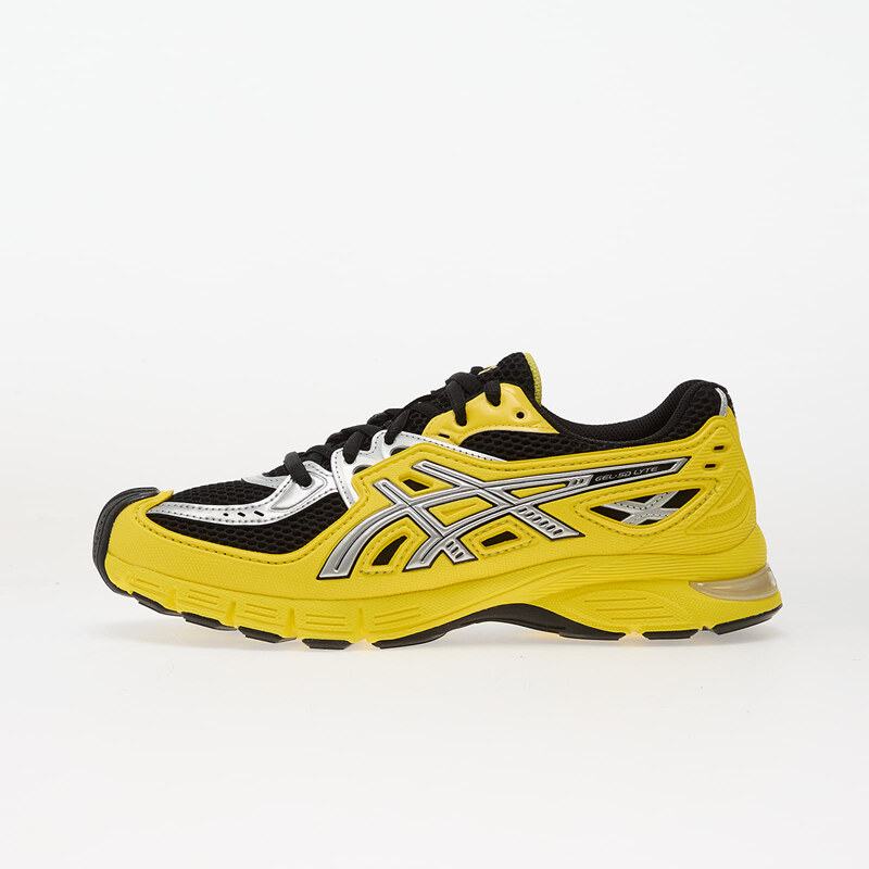 Asics Gel-Sd-Lyte Vibrant Yellow/ Black