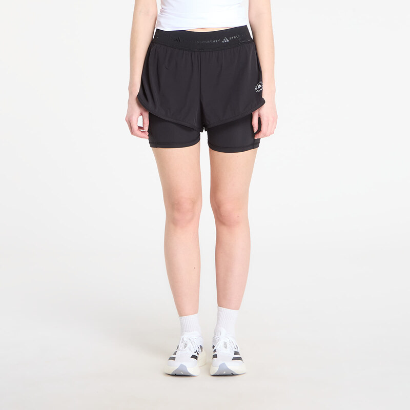 adidas Performance Šortky adidas By Stella McCartney Training 2-In-1 111213894