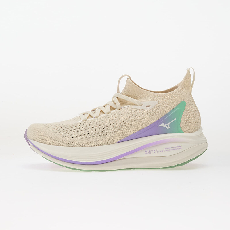 Mizuno Neo Vista 2 (W) Pristine/ White/ Healing Opal 111213924