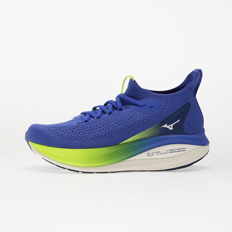 Mizuno Neo Vista 2 (M) Dazzling Blue/ White/ Lightning 111215489