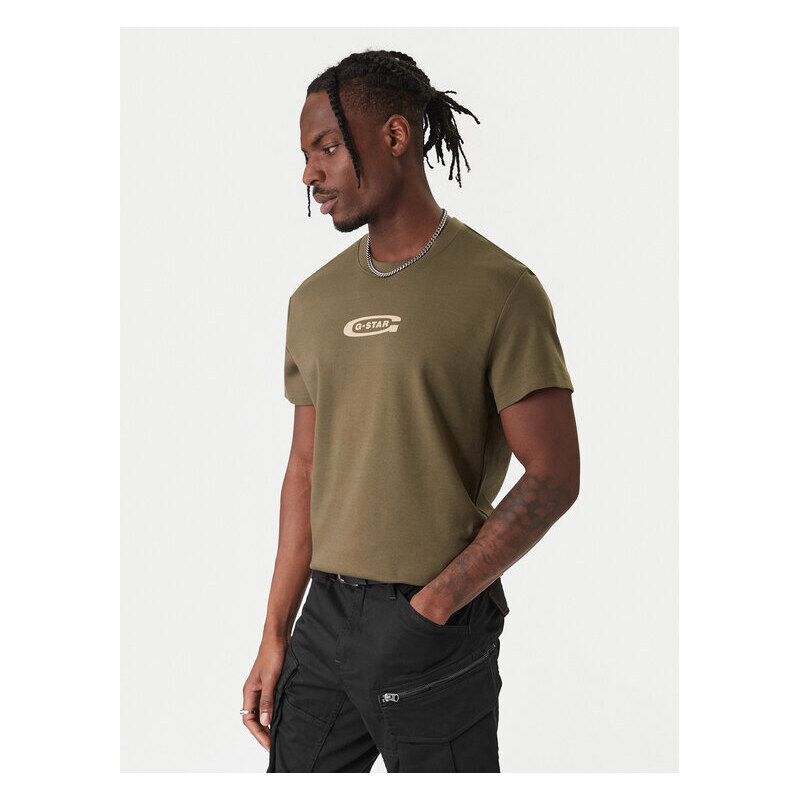 T-Shirt G-Star