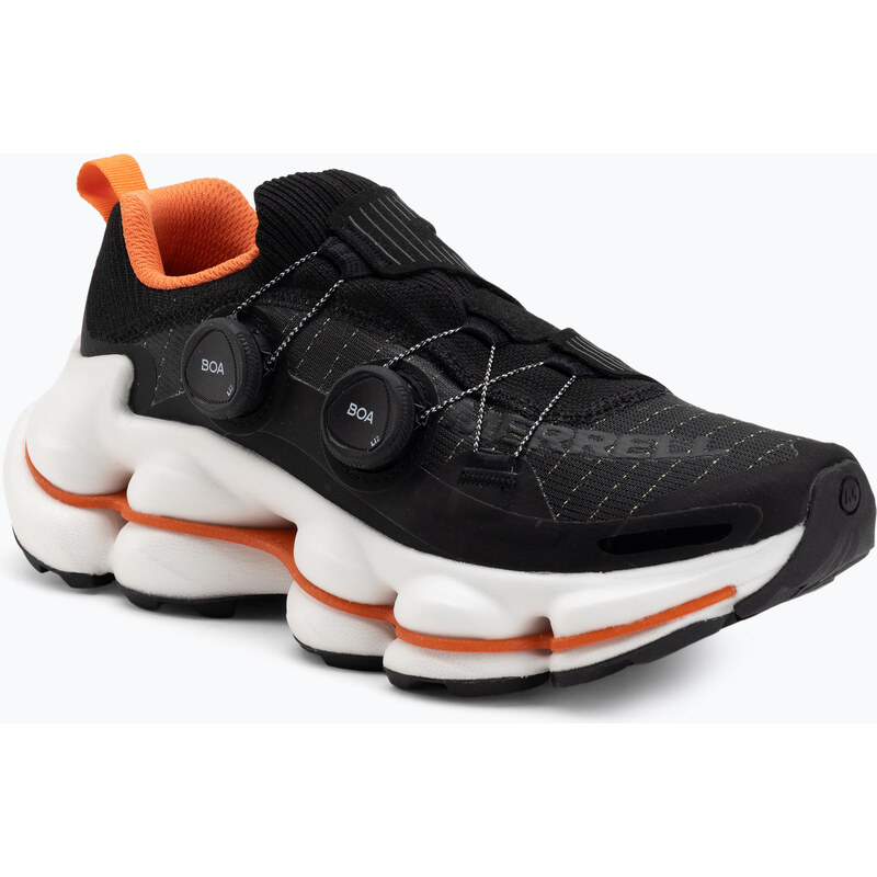 Pánské běžecké boty Merrell Speed Arc Surge Boa raven