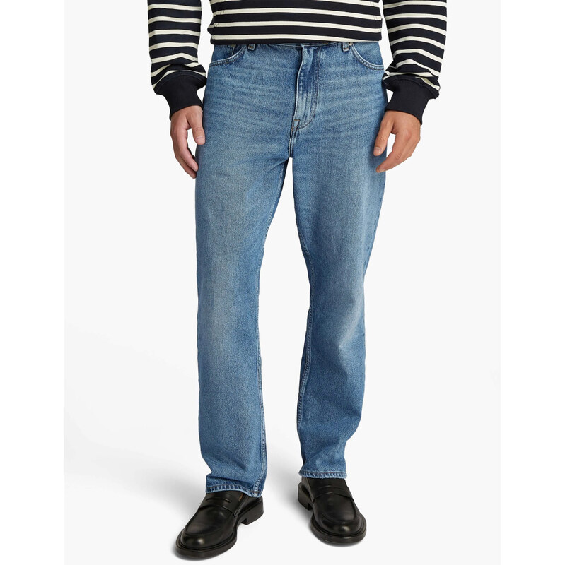 Tommy Hilfiger pánské modré džíny