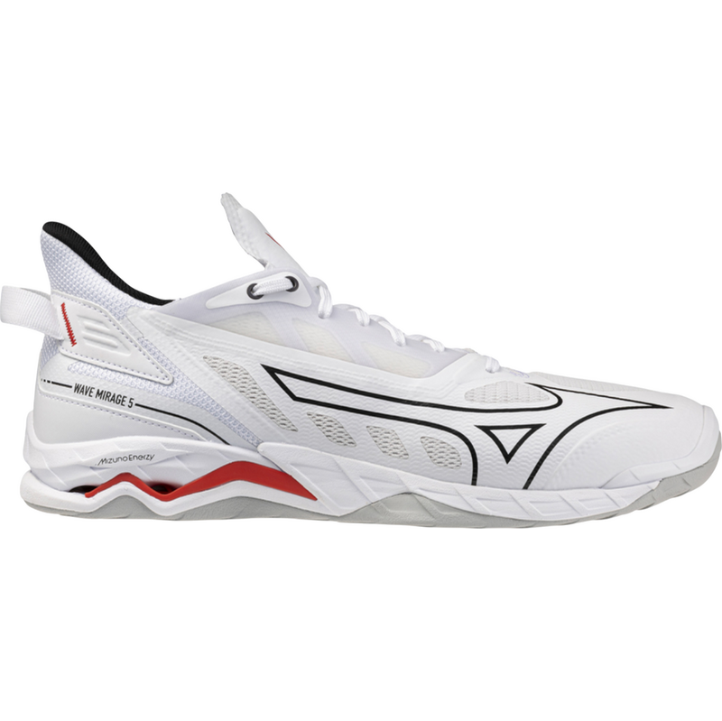 Indoorové boty Mizuno Wave Mirage 5 pánské 101731072