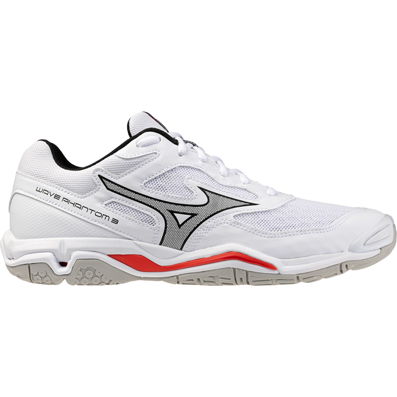 Indoorové boty Mizuno Wave Phantom 3 pánské 114387136