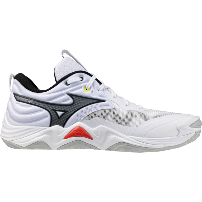 Indoorové boty Mizuno Wave Momentum Elite pánské 115357742